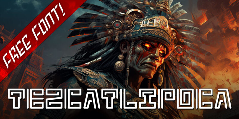 Tezcatlipoca