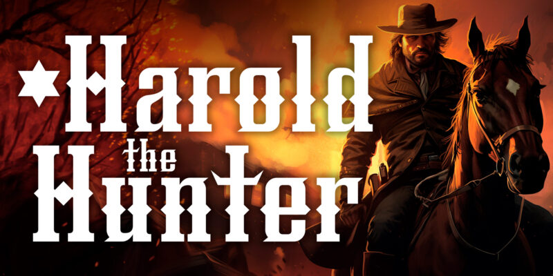 Harold the Hunter